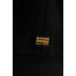 G-Star Памучен суичър Oversized pkt (D27733.E312)