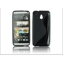 Haffner S-Line - HTC One Mini M4 case white (PT-1172)