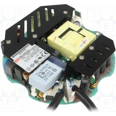 MEAN WELL HBG-240P-60A Napájecí zdroj: spínaný; LED; 240W; 36÷60VDC; 2400÷4000mA; IP00