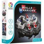 SmartGames Логическа игра - Замъци и воини - Smart Games (SG281)