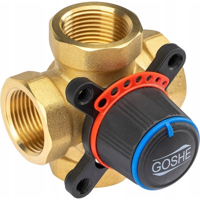 Goshe 1'' 0360.425