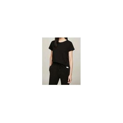 Tommy Hilfiger UW0UW04873 BDS černé
