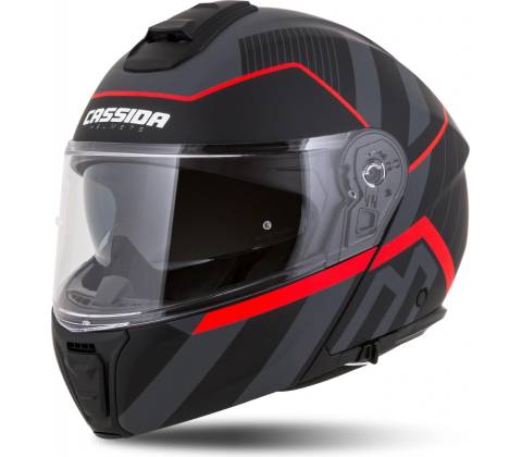 Cassida Modulo 2.1 Profile