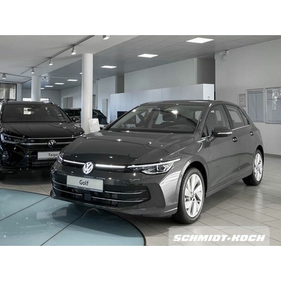 Volkswagen Golf 1.5 eTSI Style DSG 110 kW