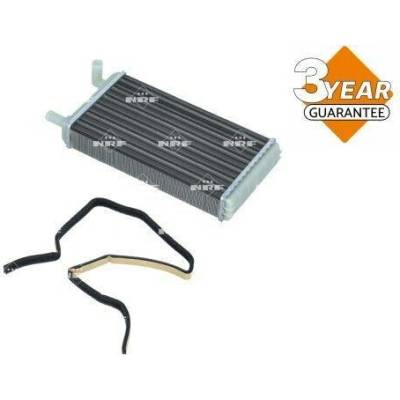 Výměník tepla, vnitřní vytápění NRF 53555