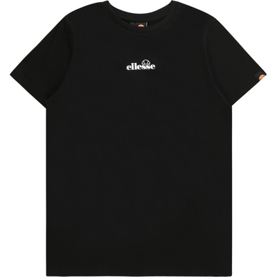 Ellesse Тениска 'Durare' черно, размер 152-158