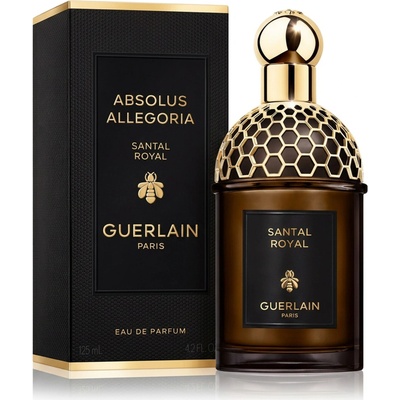 Guerlain Absolus Allegoria Santal Royal parfumovaná voda unisex 125 ml