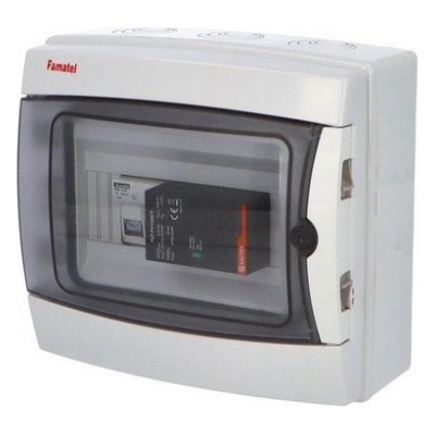 Famatel fr39081-DC-0-1-1