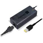 CONNECT IT CI-1062 - Захранващ адаптер за лаптопи Lenovo 65W (TD0035)