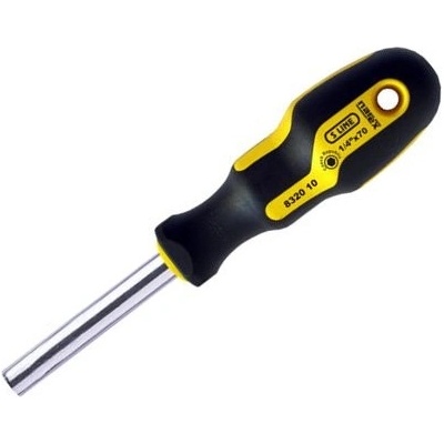 Šroubovák na bity 1/4" S-line Narex 8320 10