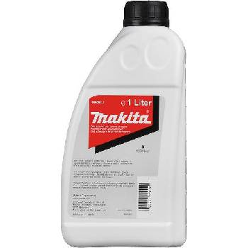 Makita масло за верига 1 л. makita (195093a1)