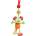 Playgro Висяща играчка Playgro - Мишлето Мимси (PG.0402)