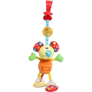 Playgro Висяща играчка Playgro - Мишлето Мимси (PG.0402)