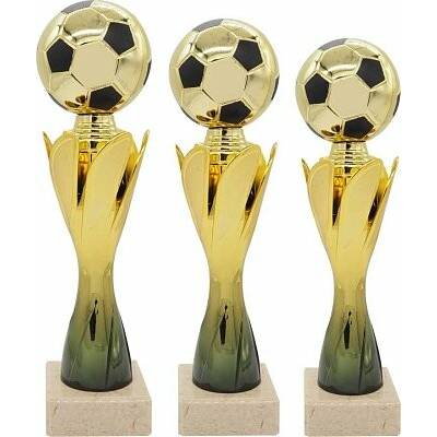 Sportovní trofej T549 Fotbal
