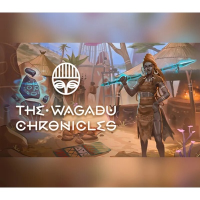 The Wagadu Chronicles