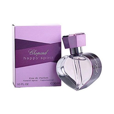 Chopard Happy Spirit parfumovaná voda dámska 75 ml tester