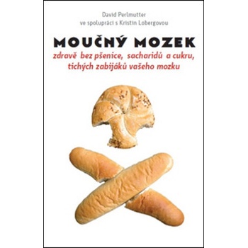 Moučný mozek - David Perlmutter