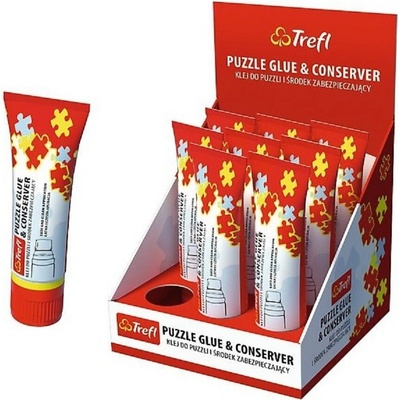 Trefl Lepidlo na 70ml na 4000 dielov