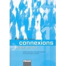 Učebnice Connexions 1 studijní příručka - Haiderová Jana