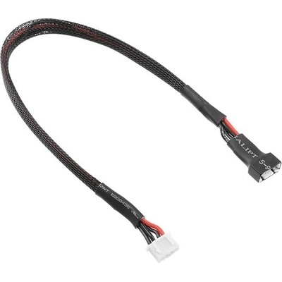 Corally Balanční prodlužovák 3S XH konekt. nabíj. 3S XH zástrčka silik. kabel 22AWG 30 cm