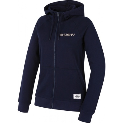 Husky Brool L dark blue