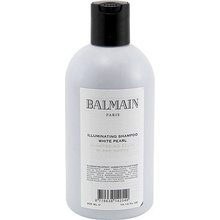 Balmain Hair Illuminating Shampoo White Pearl 300 ml