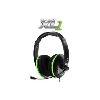 Turtle Beach X360 Ear Force XL1