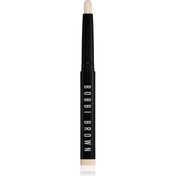 Bobbi Brown Long-Wear Cream Shadow Stick дълготрайни сенки за очи в молив цвят Bone 1, 6 гр