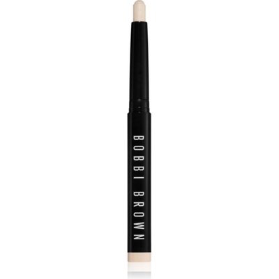 Bobbi Brown Long-Wear Cream Shadow Stick дълготрайни сенки за очи в молив цвят Bone 1, 6 гр