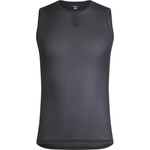 Rapha Мъжко горнище Rapha Lightweight Base Layer Sleeveless Cycling undershirt - Black / Black - размер M (014-2569-0113)