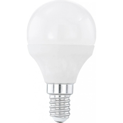 Eglo LED žiarovka E14 5 W, teplá biela 3000 K, 470