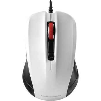 Image 1 of MODECOM MC-WM9.1 WhiteM-MC-0WM9.1-200