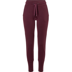 super. natural Дамски анцунг долнище Super. natural Women's Everyday Sweatpant Tracksuit trousers - Wine Tasting - размер XS (107-2497-0611)