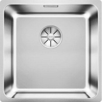 Image 1 of BLANCO SOLIS 400-IF (526118)