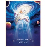 Blue Angel Gallery Lightworker Journal | Alana (Alana Fairchild) Fairchild