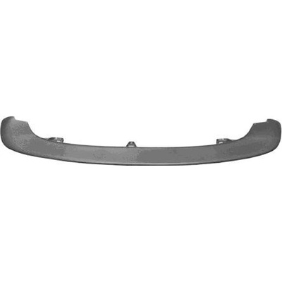 VAN WEZEL Spoiler 5857500