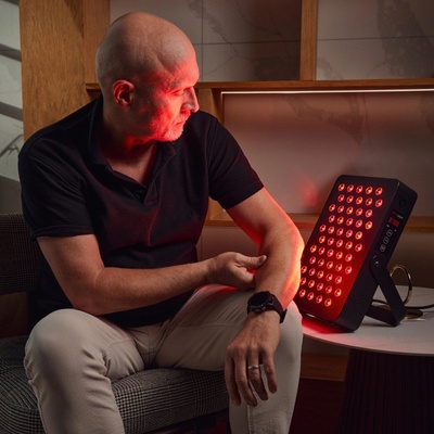 Červený a infračervený panel MITO LIGHT® Intro – Zboží Mobilmania