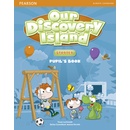 Our Discovery Island Starter