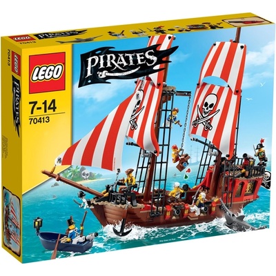 LEGO® Pirates 70413 Loď Bounty