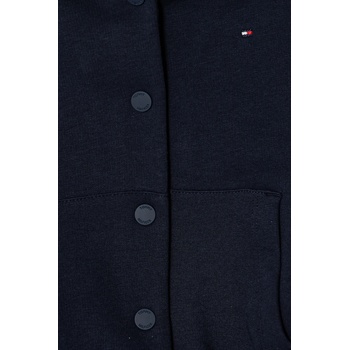 Tommy Hilfiger Детски суичър Tommy Hilfiger (KG0KG08459.PPYA)