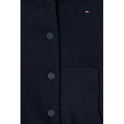 Tommy Hilfiger Детски суичър Tommy Hilfiger (KG0KG08459.PPYA)