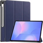Techsuit - FoldPro - Samsung Galaxy Tab S10 FE Plus - Син