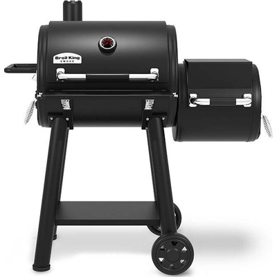 BROIL KING REGAL Offset 400