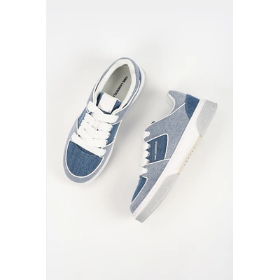 Karl Lagerfeld Маратонки Karl Lagerfeld KOURTNEY (KL53016D.DBL)