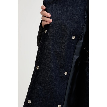 Gestuz Дънково палто Gestuz (10910393)