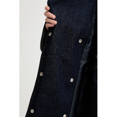 Gestuz Дънково палто Gestuz (10910393)