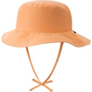 Reima Детска шапка Reima Kid's Rantsu Hat - Apricot - размер 46 cm (904-5702-0111)