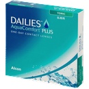 Alcon Dailies AquaComfort Plus Toric 90 pcs