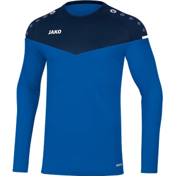 Jako Суитшърт jako champ 2.0 sweatshirt kids 8820k-49 Размер 116