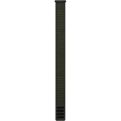 Garmin UltraFit 22 nylonový zelený 010-13306-14